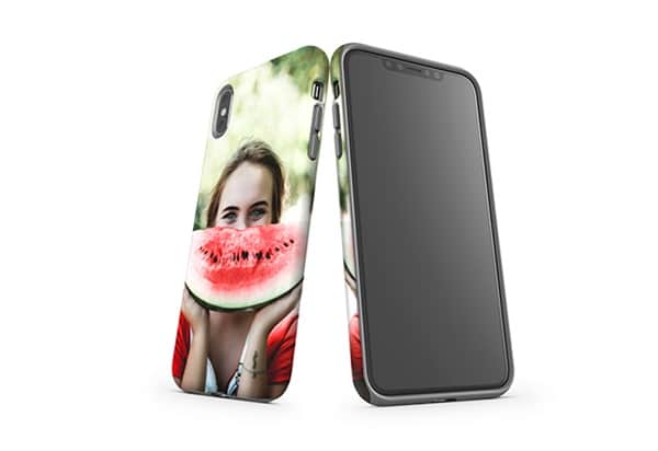 New! Custom Photo Phone Cases: iPhone XS, iPhone XR, Galaxy S9 & More!