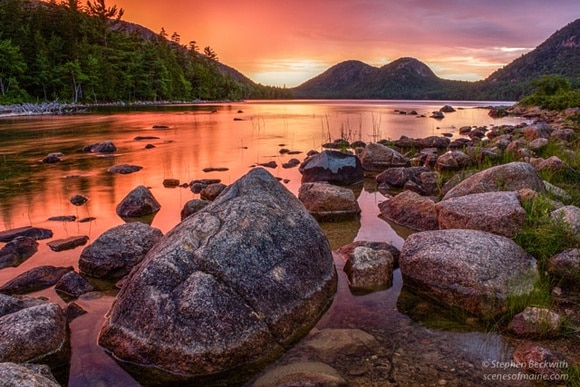 Scenes of Maine Photography: A Zenfolio Photographer Spotlight