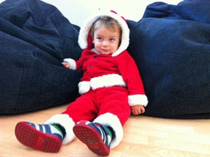 Happy Holidays!