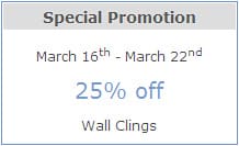 Mpix 8x10 Promotion