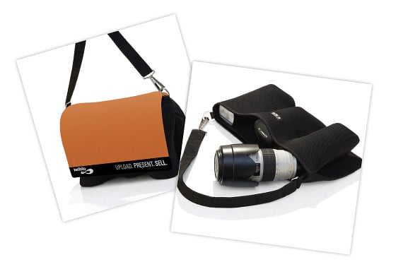 travel photography gear