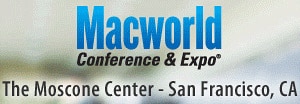 Macworld conference logo