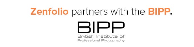 Zenfolio BIPP partnership