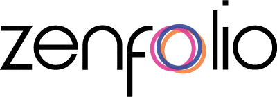 CA Zenfolio Logo