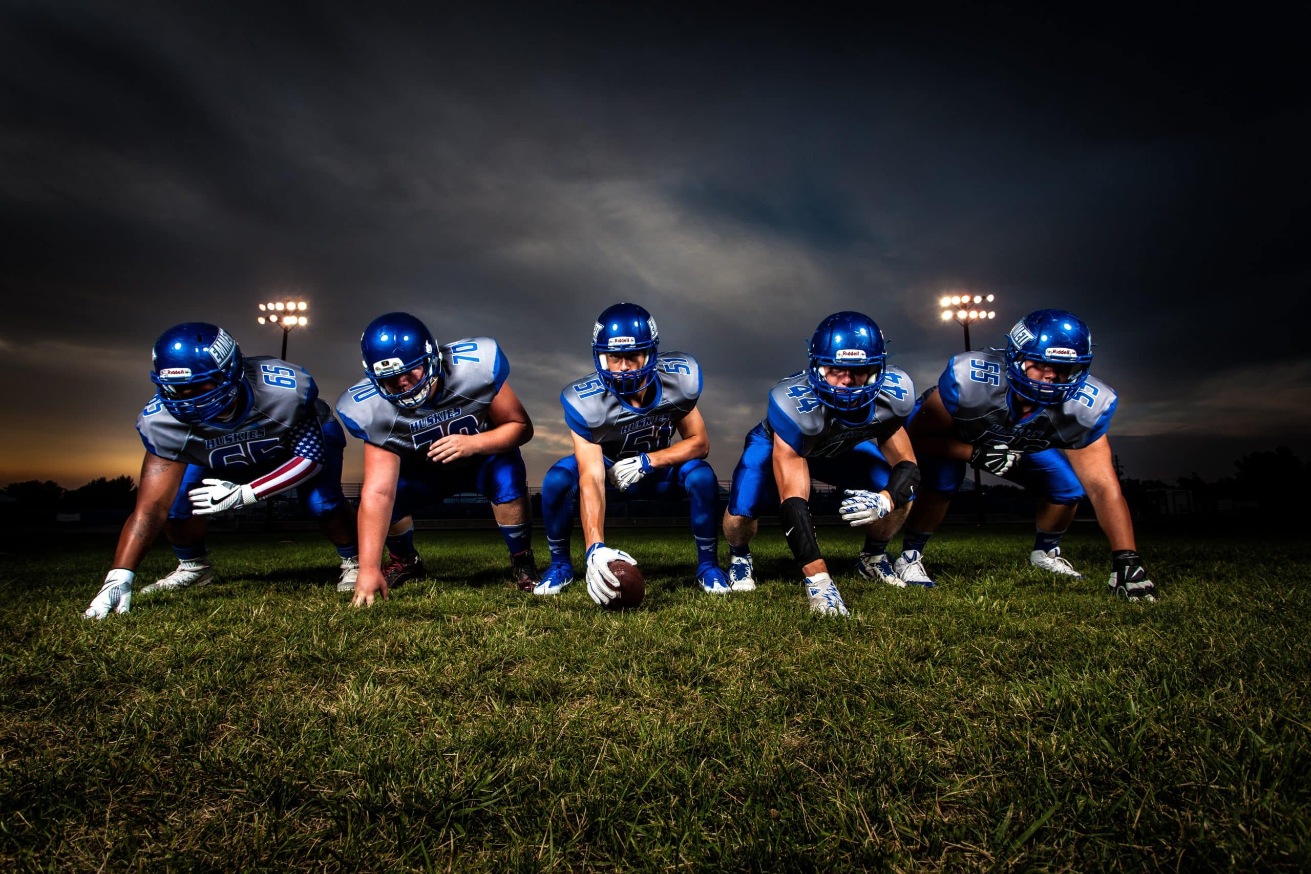 How to Get Started in School and Sports photography: Tips from the Pros.