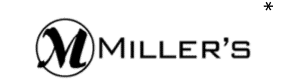 millers labs logo