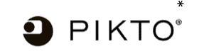 pikto labs logo