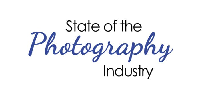 Tracking the State of the Photography Industry