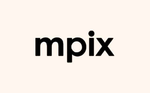 mpix logo