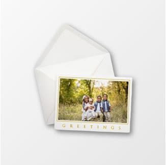 online photography printing custom greeting cards