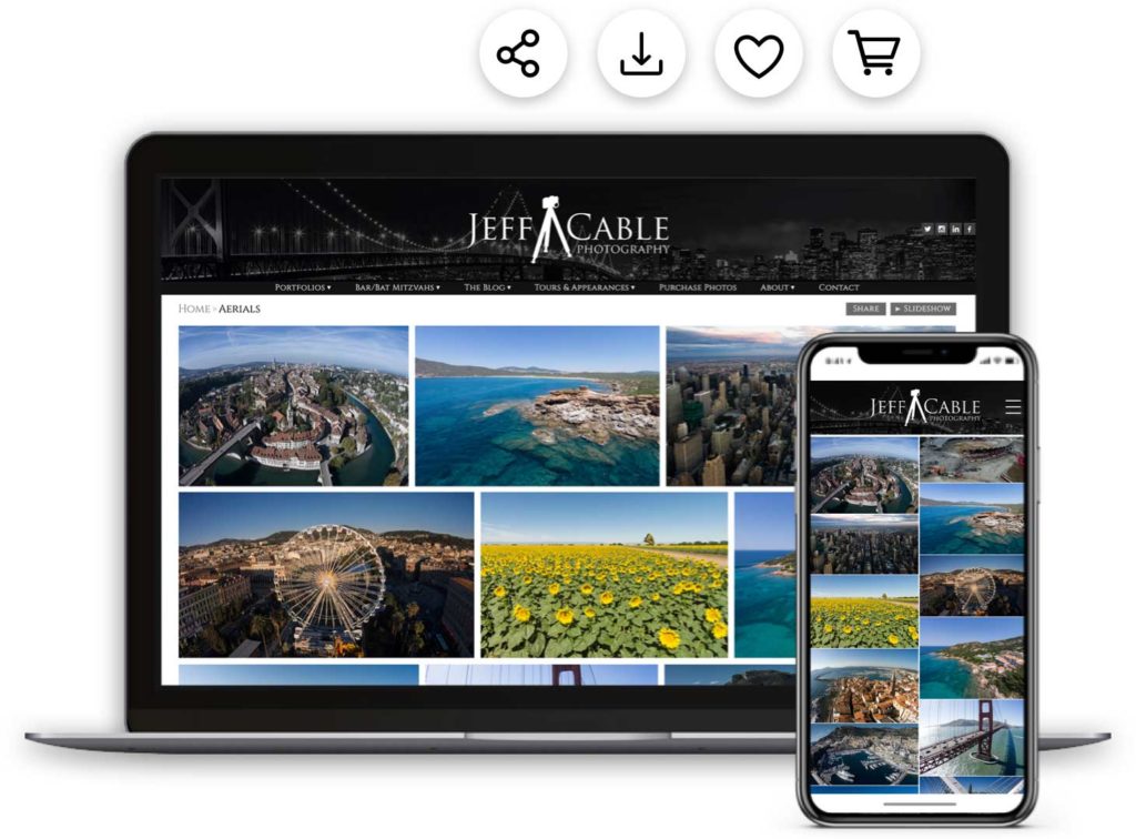 jeff cable aerial photography online portfolio