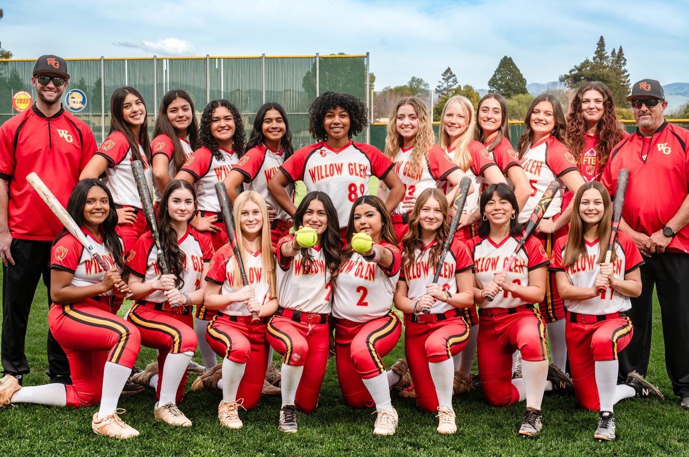 How to pose sports team photos + a faster delivery workflow.