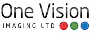 one vision imaging ltd logo