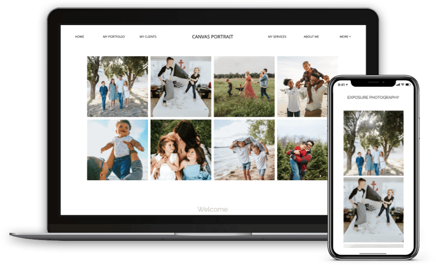 Zenfolio s Features Tools for Photography Websites