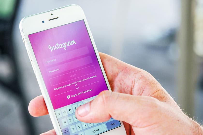 How to use Instagram Ads to promote your photography business