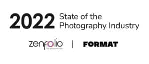 2022 State of the photography industry