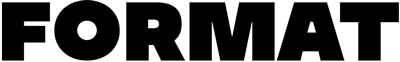 Format logo