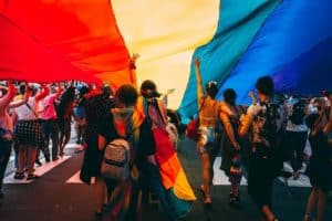 10 Incredible LGBTQIA+ Creatives To Follow