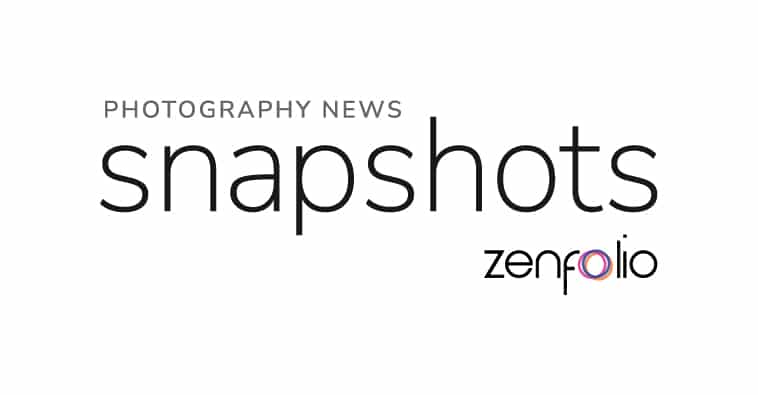 photography news Snapshots by Zenfolio