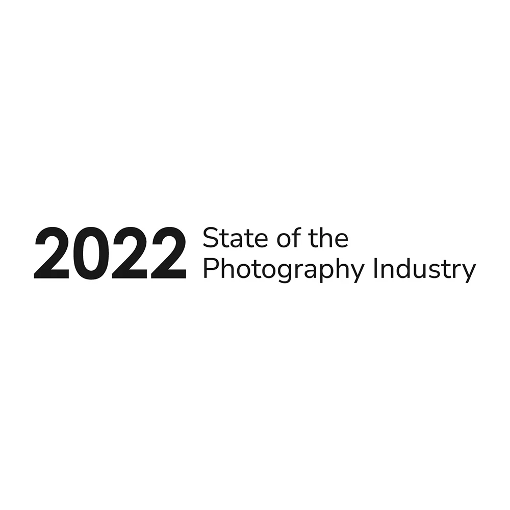 2022 State of the Photography Industry