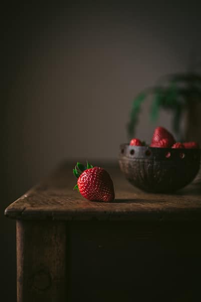 strawberry still life hero 