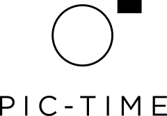 pic time logo