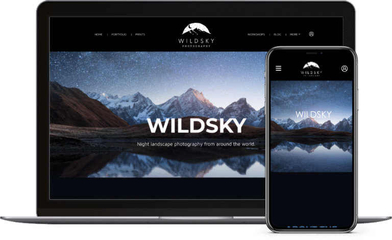 create-your-online-landscape-photography-portfolio