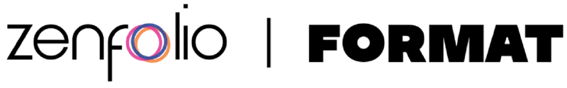 zenfolio format logos