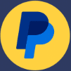 paypal pp logo
