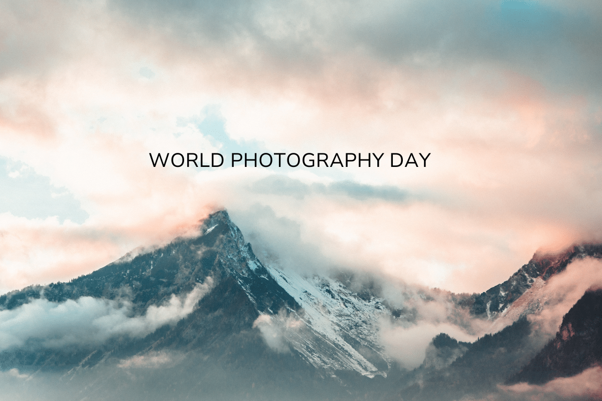 Zenfolio celebrates World Photography Day with a video series gift.