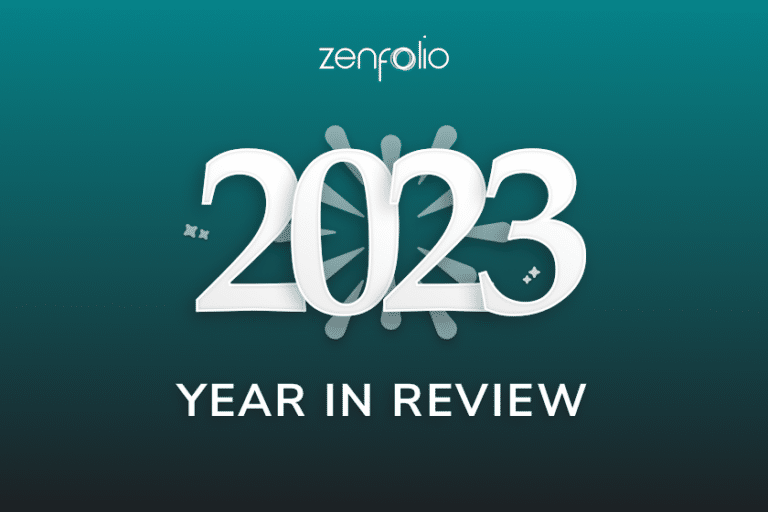 to The Official Zenfolio Blog