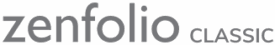 Zenfolio Classic logo