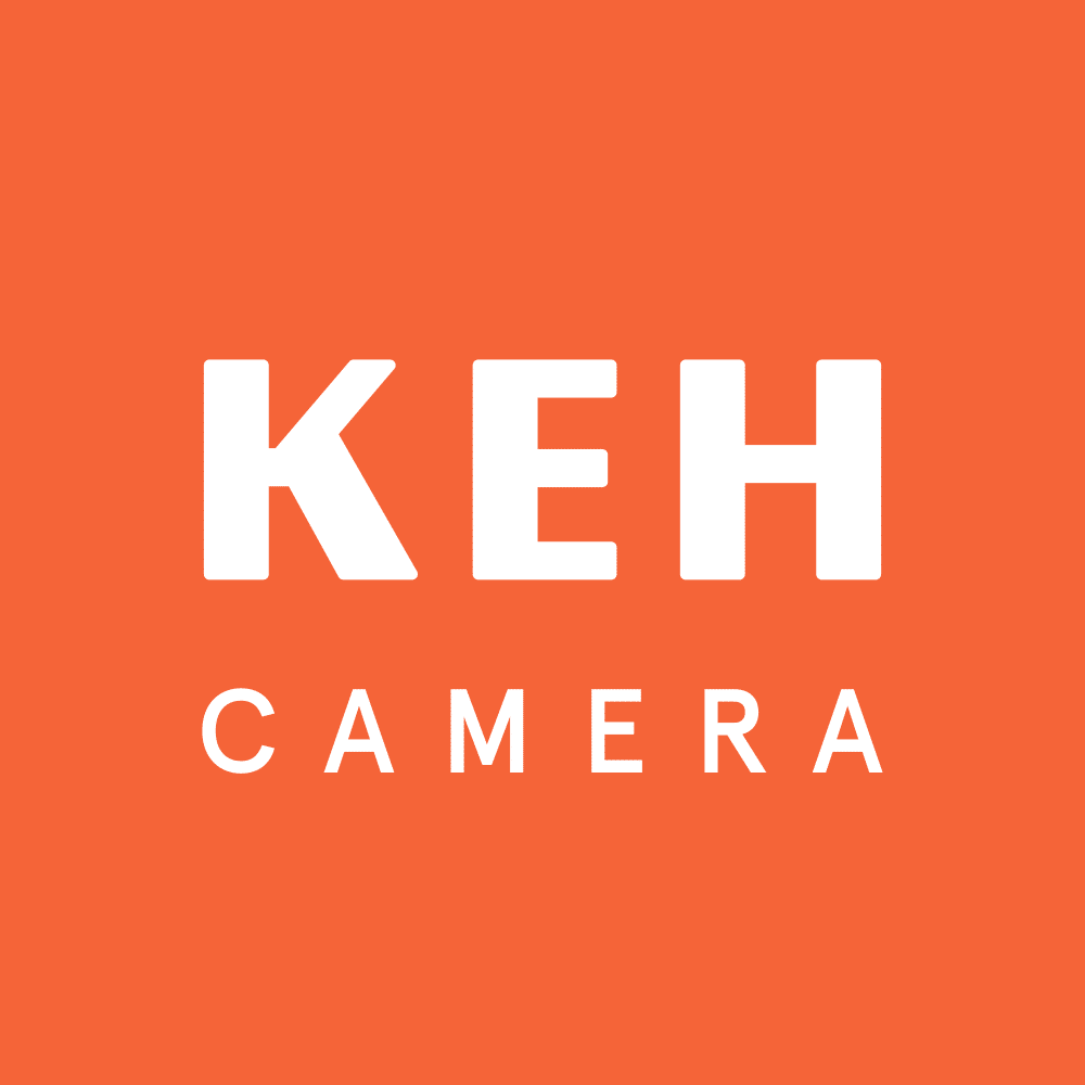 KEH logo orng