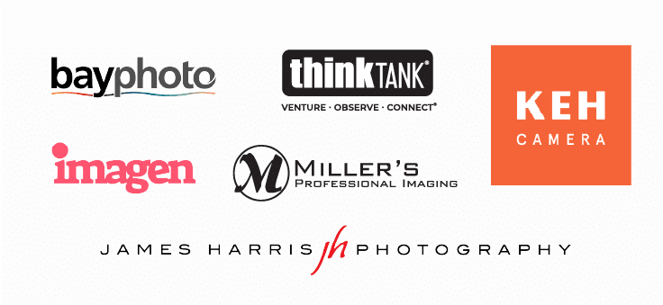 partner Logos