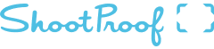 shoot proof logo email signature