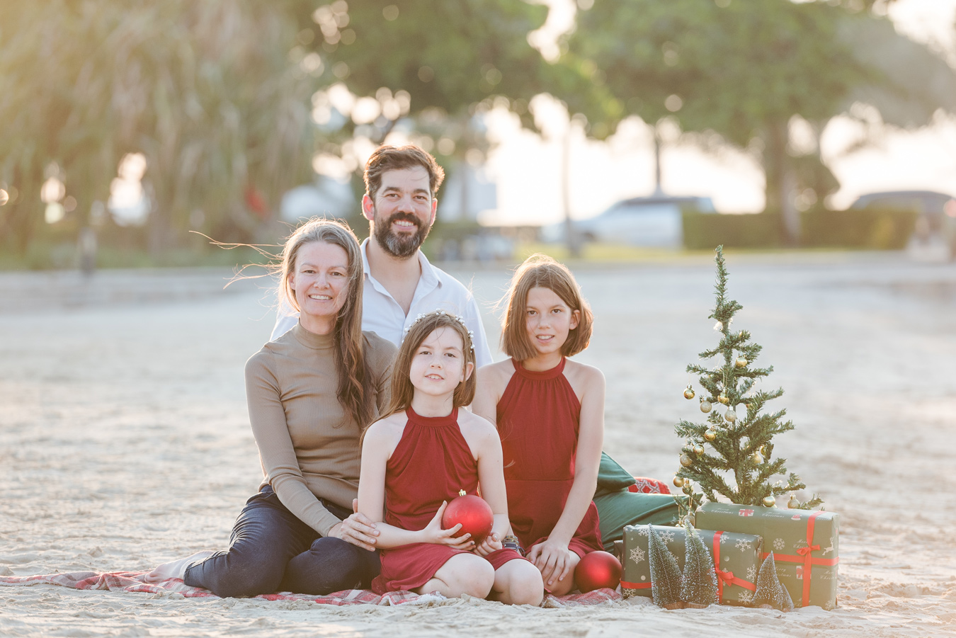 HolidayMinis 3 by Elizabeth Glanville