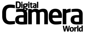DCW logo black