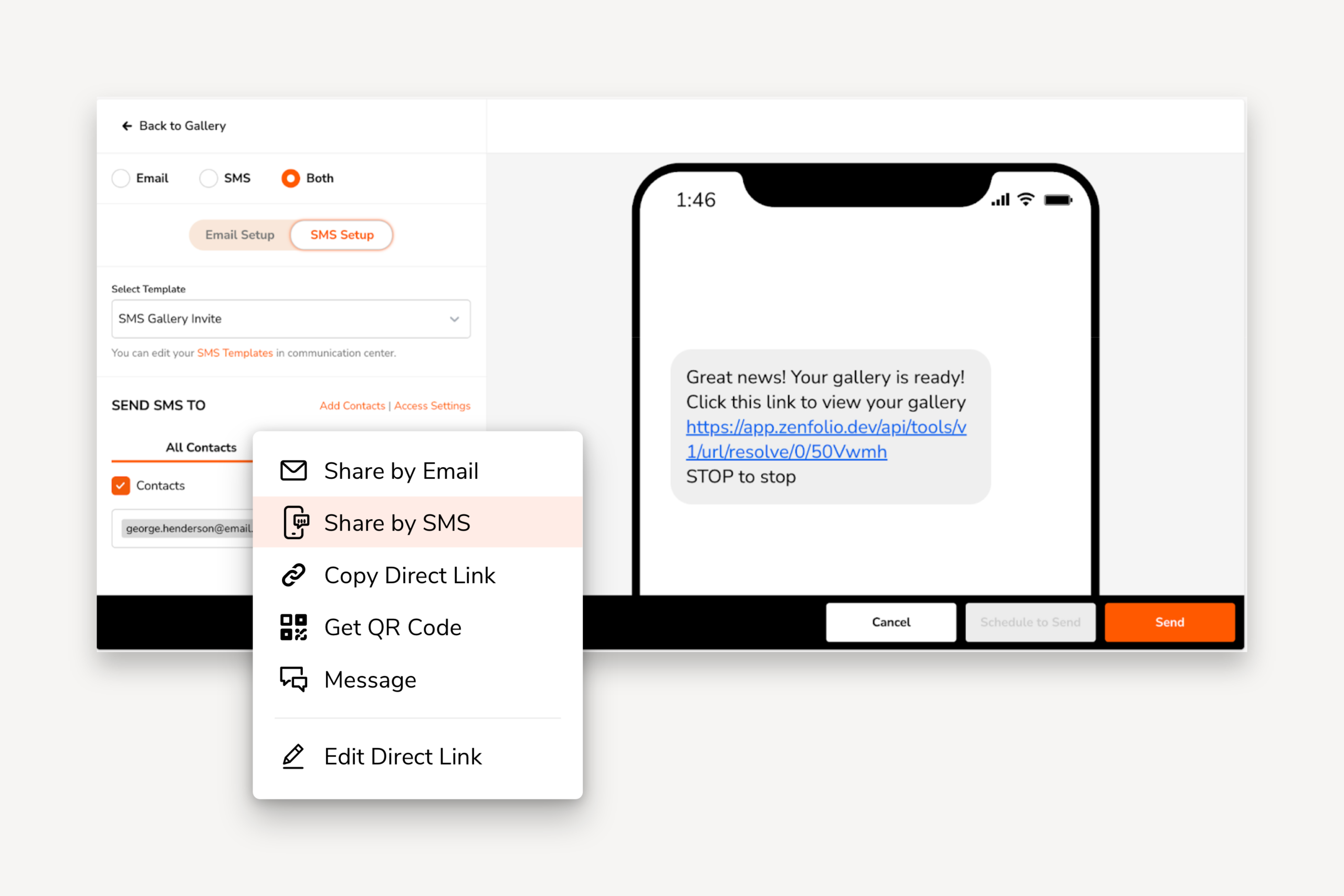 SMS Delivery Blog