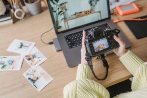 New Zenfolio updates: Featured Products, Website Editor tools, and more.