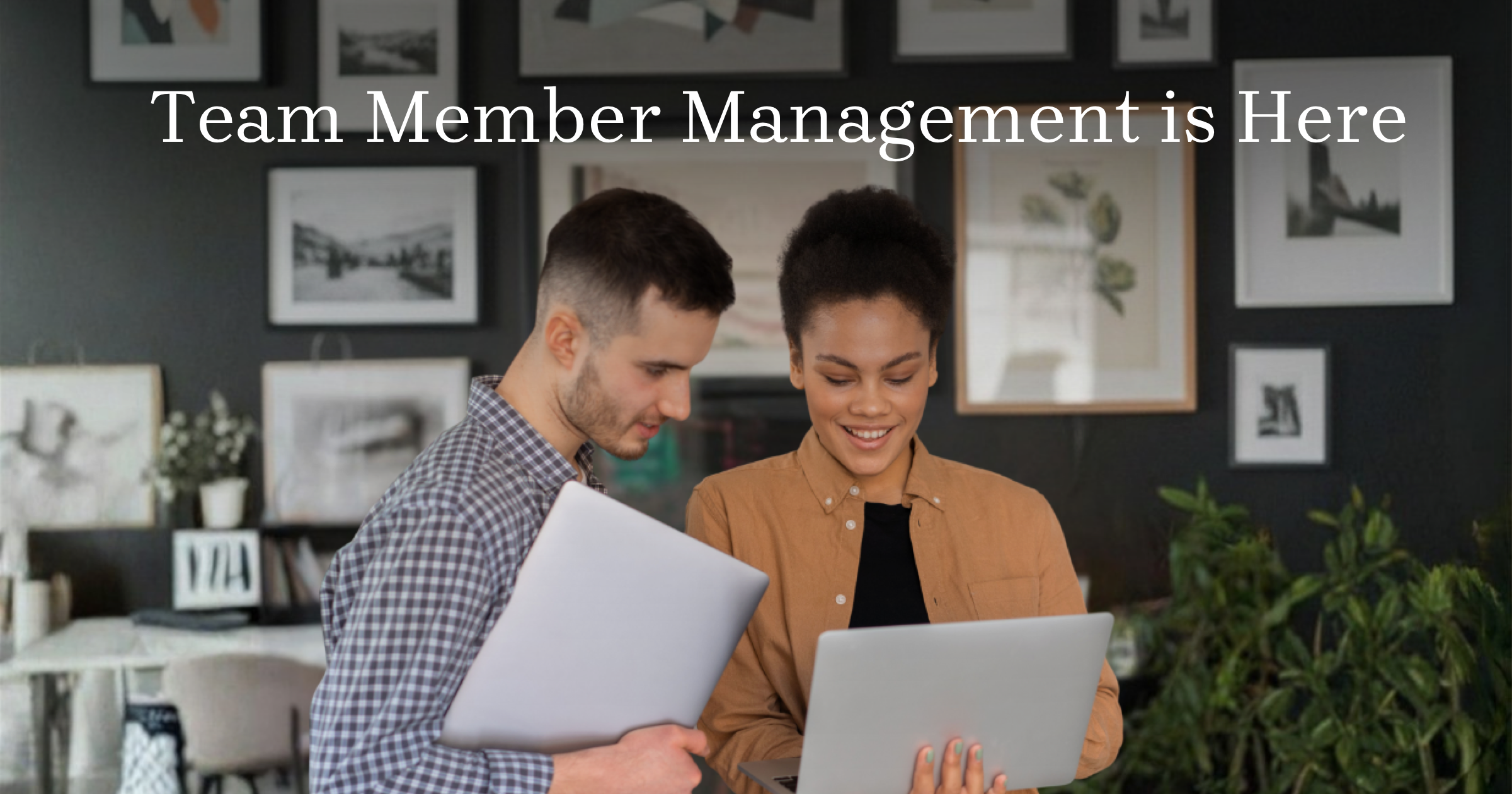 Release Notes Team Member Management