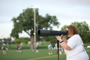 Volume photographers earn 80% more revenue: Small changes that can make a big difference.