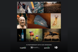 Your World. Your Lens: Meet the winners of Zenfolio’s 2026 World Photography Day photo contest.