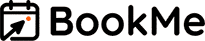 BookMe Logo