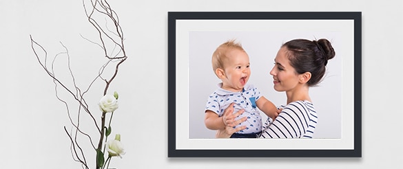 Top photo gifts for Mother's Day!