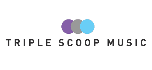 Triple Scoop Music