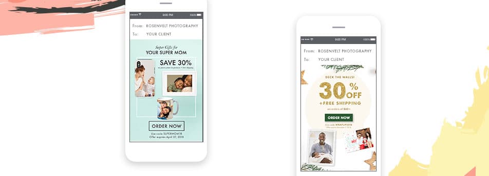 marketing campaign template