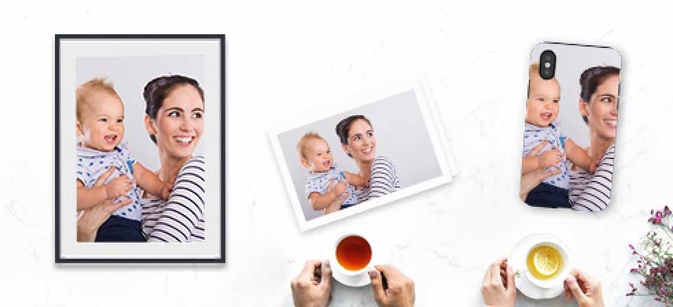 photo påroducts framed photo printed photo phone case